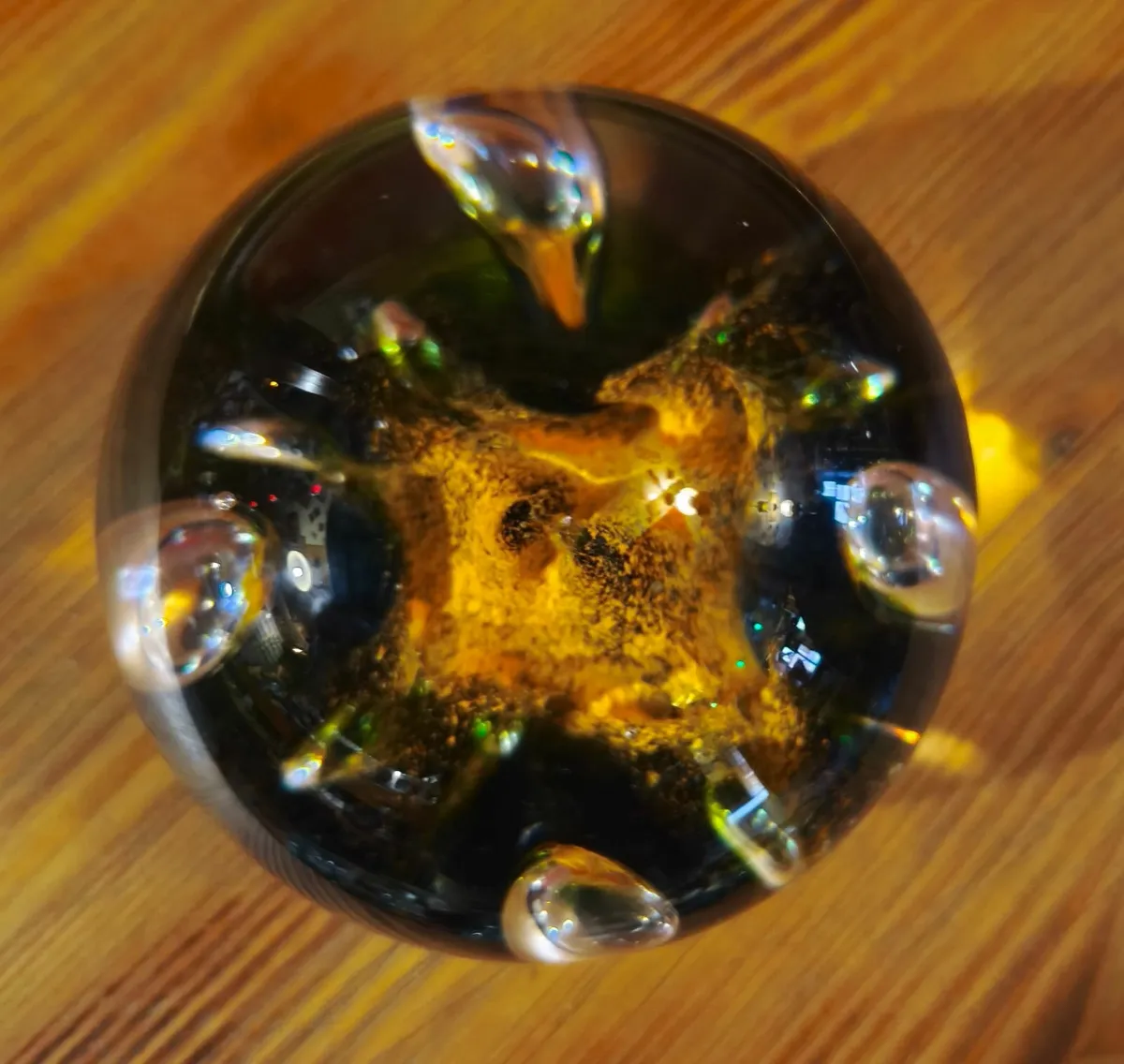 Collectable Paperweigth - Image 2