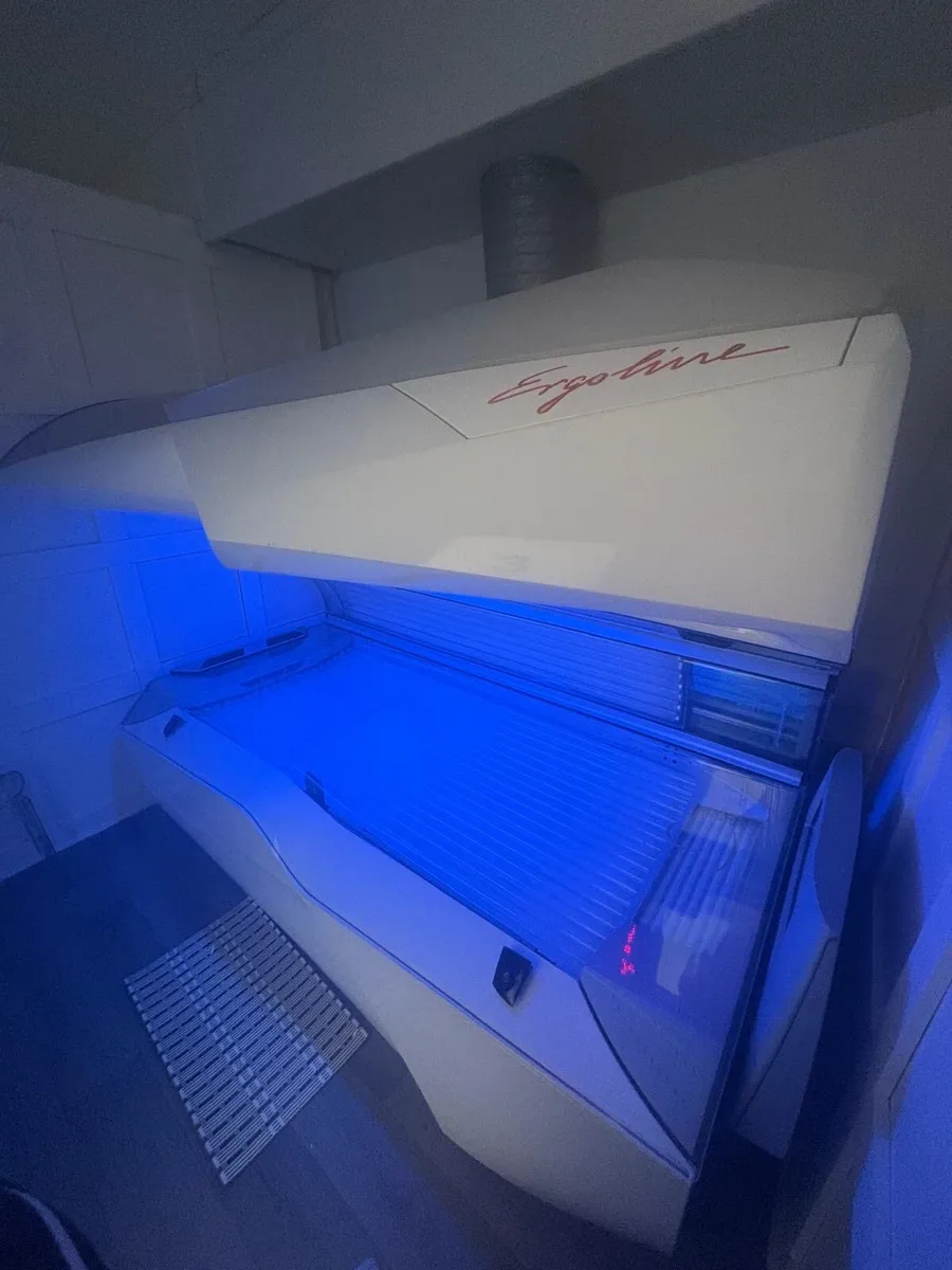 Tanning Beds - Image 2