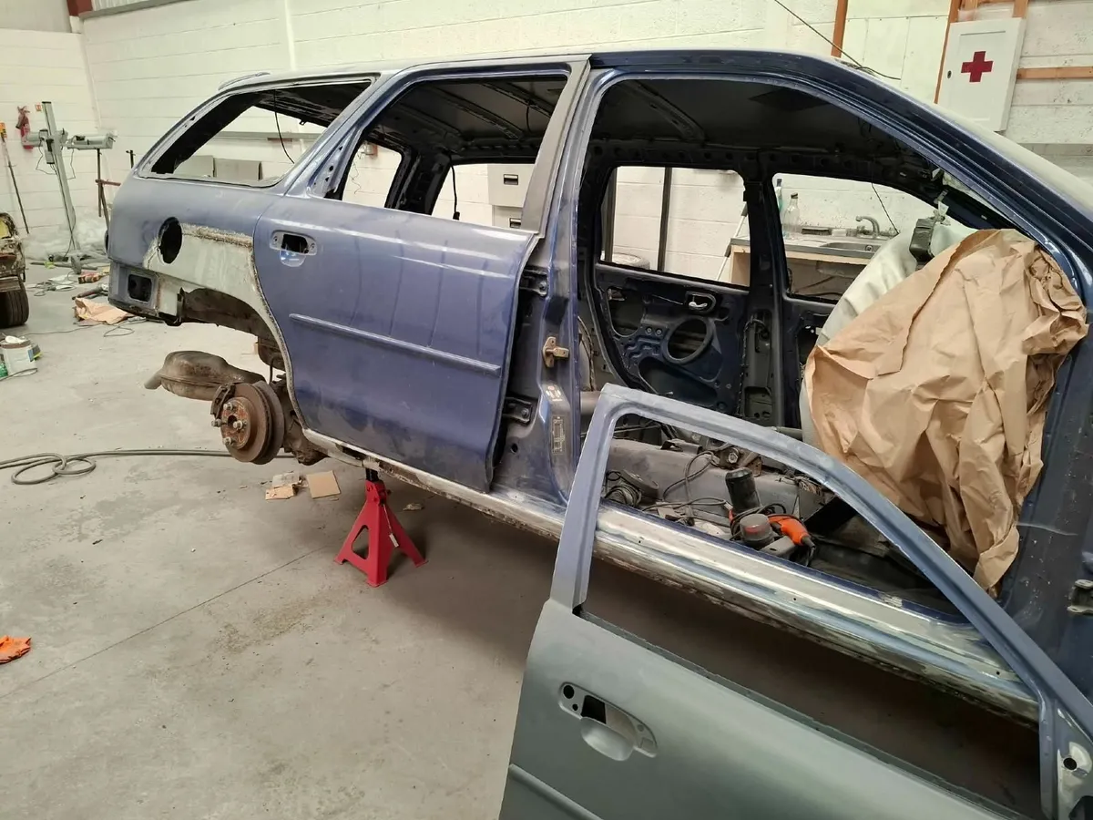 Breaking and Repairable - Image 3