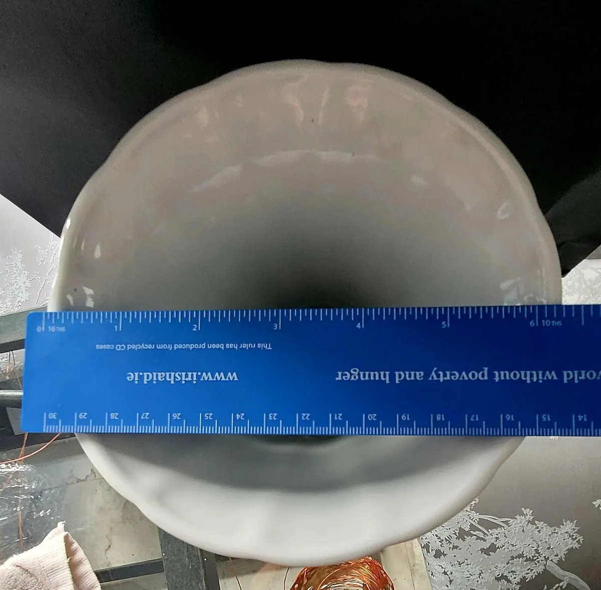 Flower Vase - Image 2