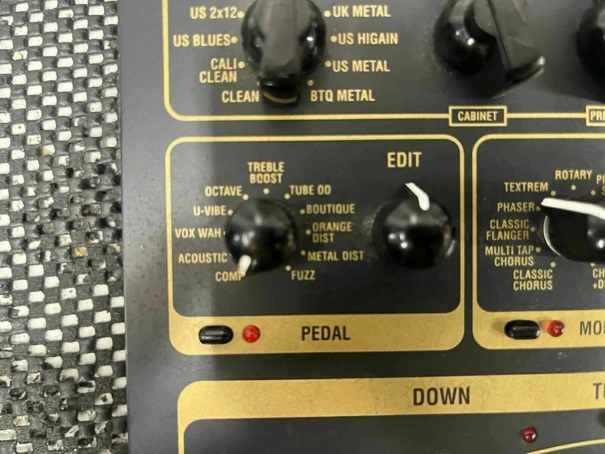 Vox Valvetronix ToneLab ST - Image 4