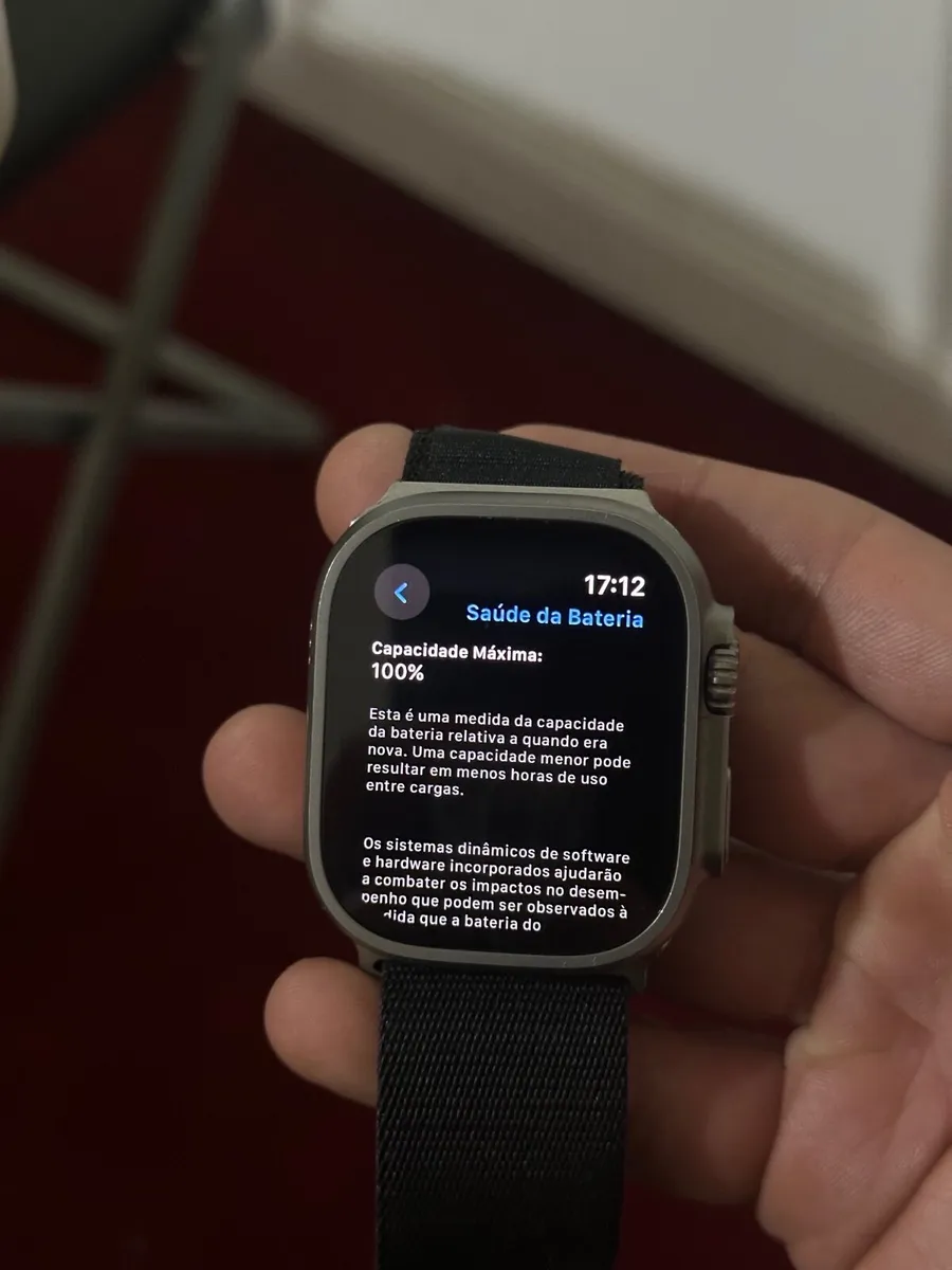 Apple watch ultra 2 - Image 2