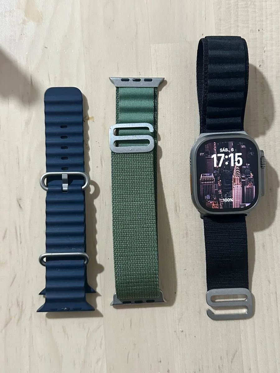 Apple watch ultra 2 - Image 3