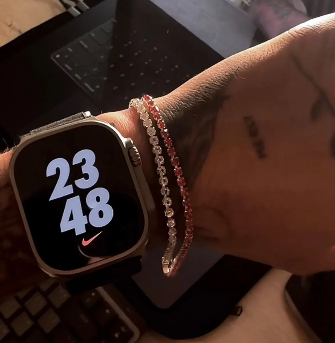 Apple watch ultra 2 - Image 1