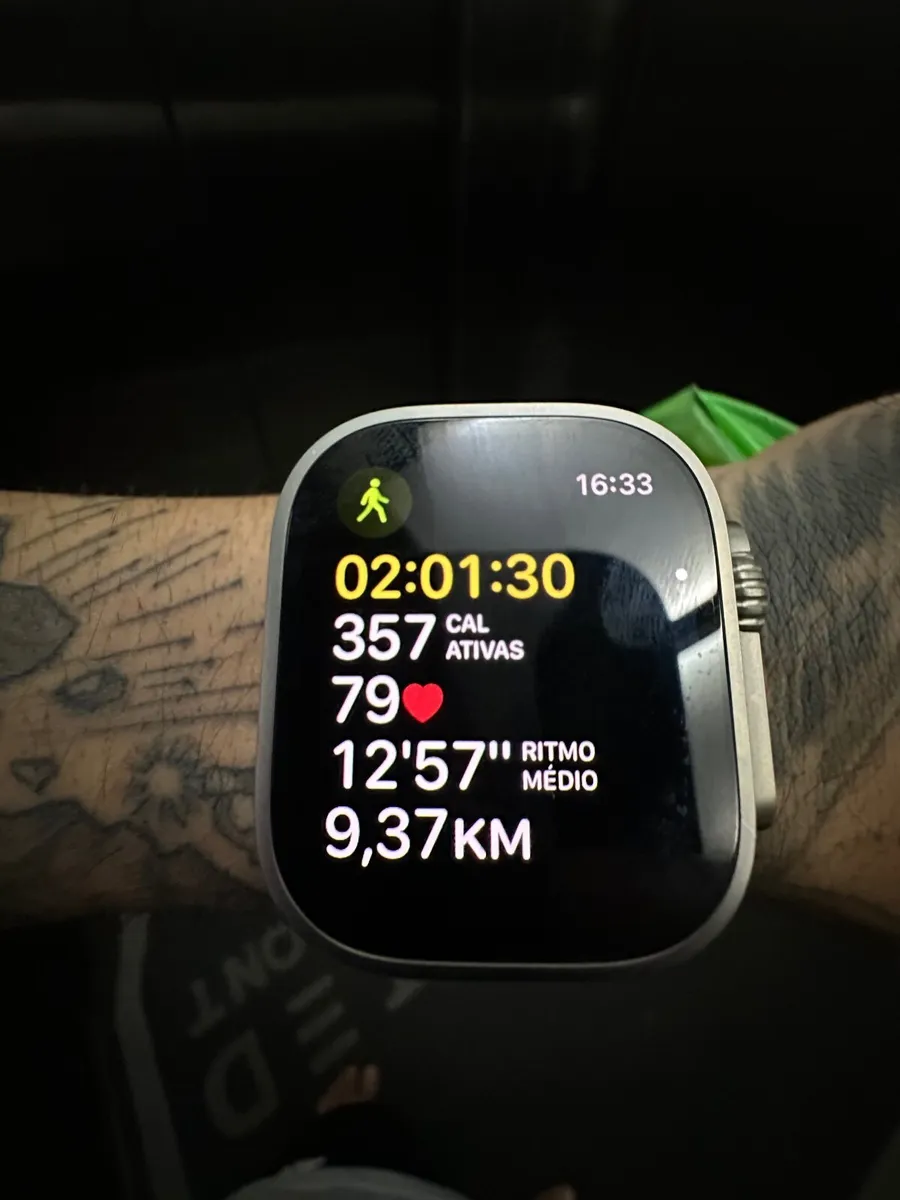 Apple watch ultra 2 - Image 4