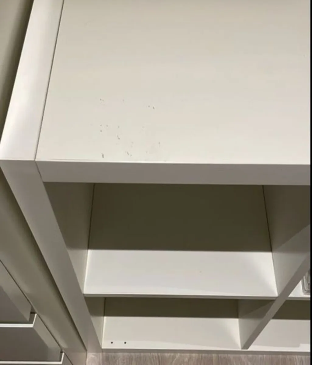 IKEA Kallax Storage Unit - Image 2