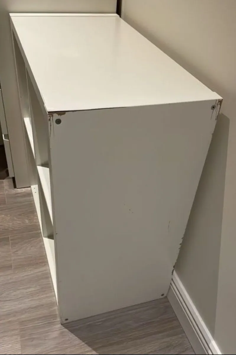IKEA Kallax Storage Unit - Image 3
