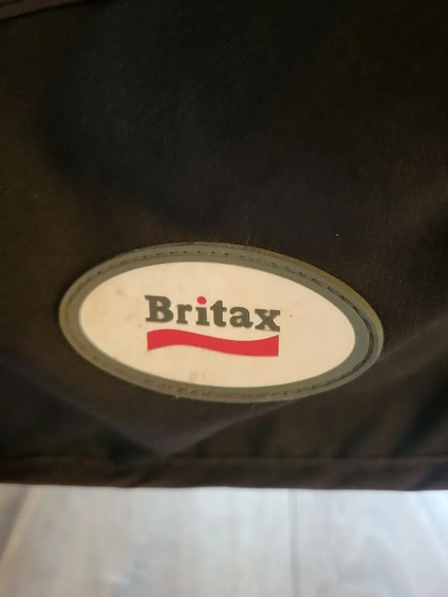 Britax Trekker - Image 4