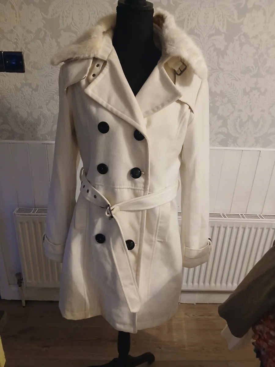 Coat - Image 1
