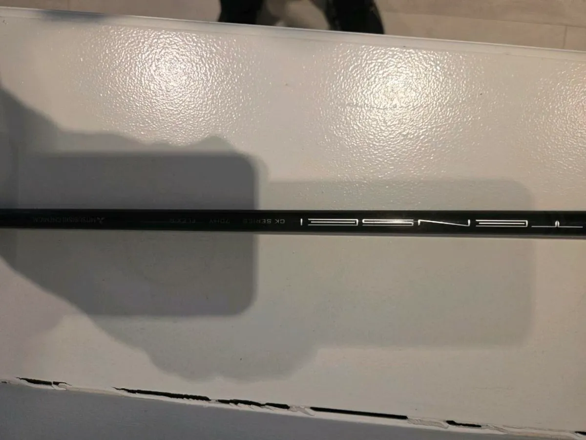 Titleist Ts2 hybrid 23 degree - Image 4