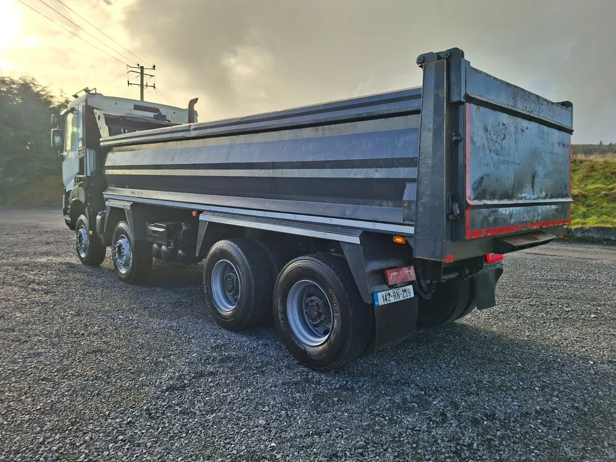 2014 Renault K430 - Image 4