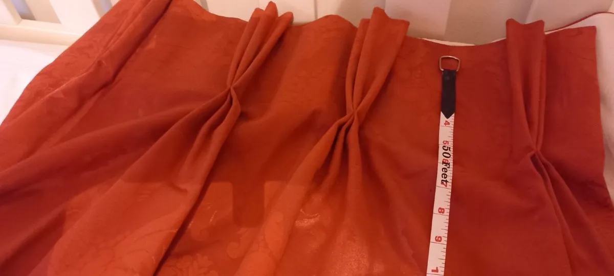 Curtains - Image 1