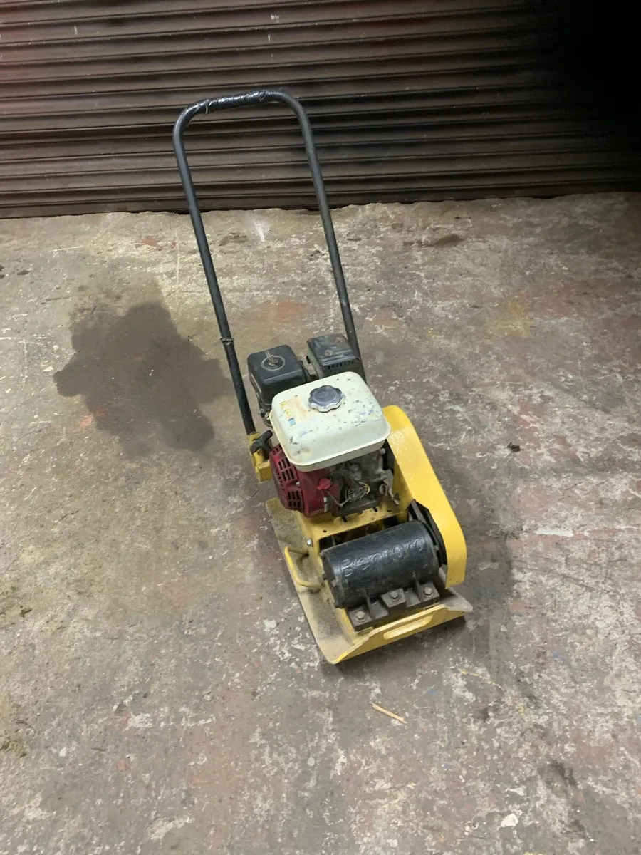 Whacker Plate - Image 3