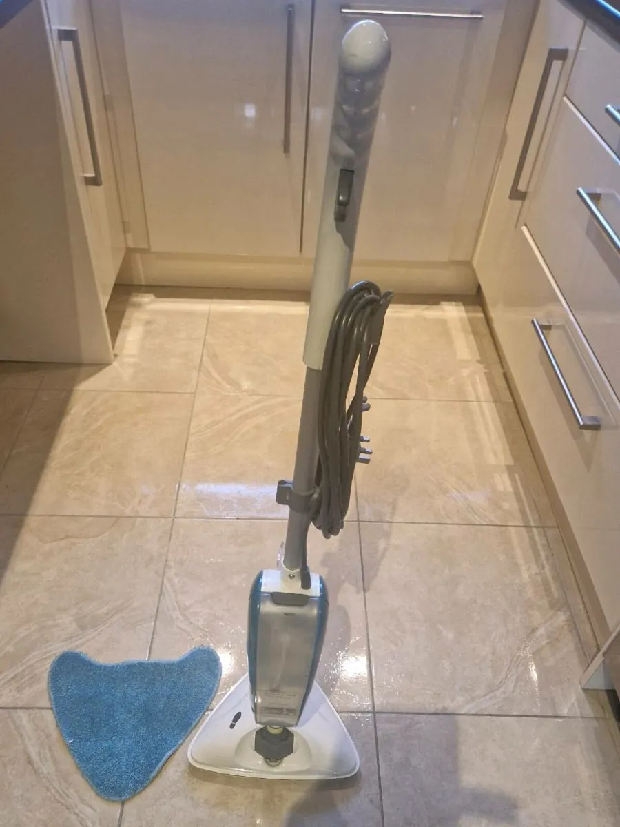 Floor steamer duet master - Image 4