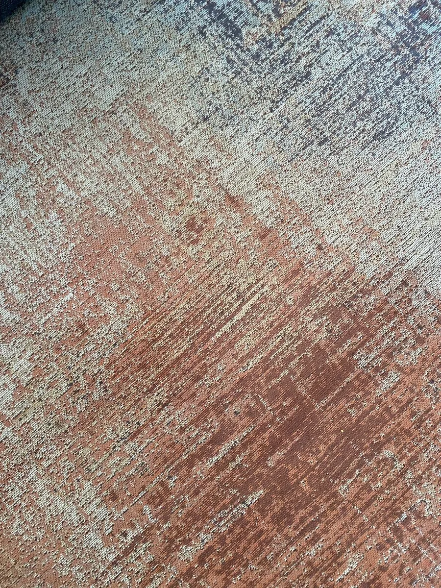Abstract rug - Image 2