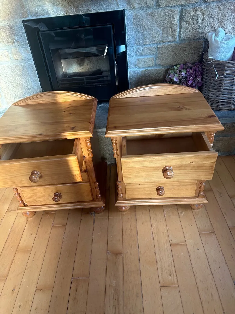 Bedroom lockers - Image 3