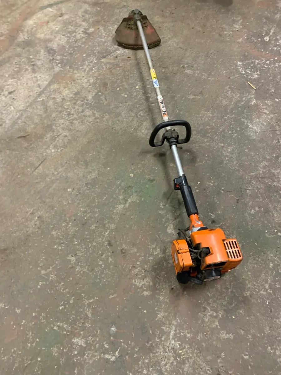 Grass trimmer - Image 2