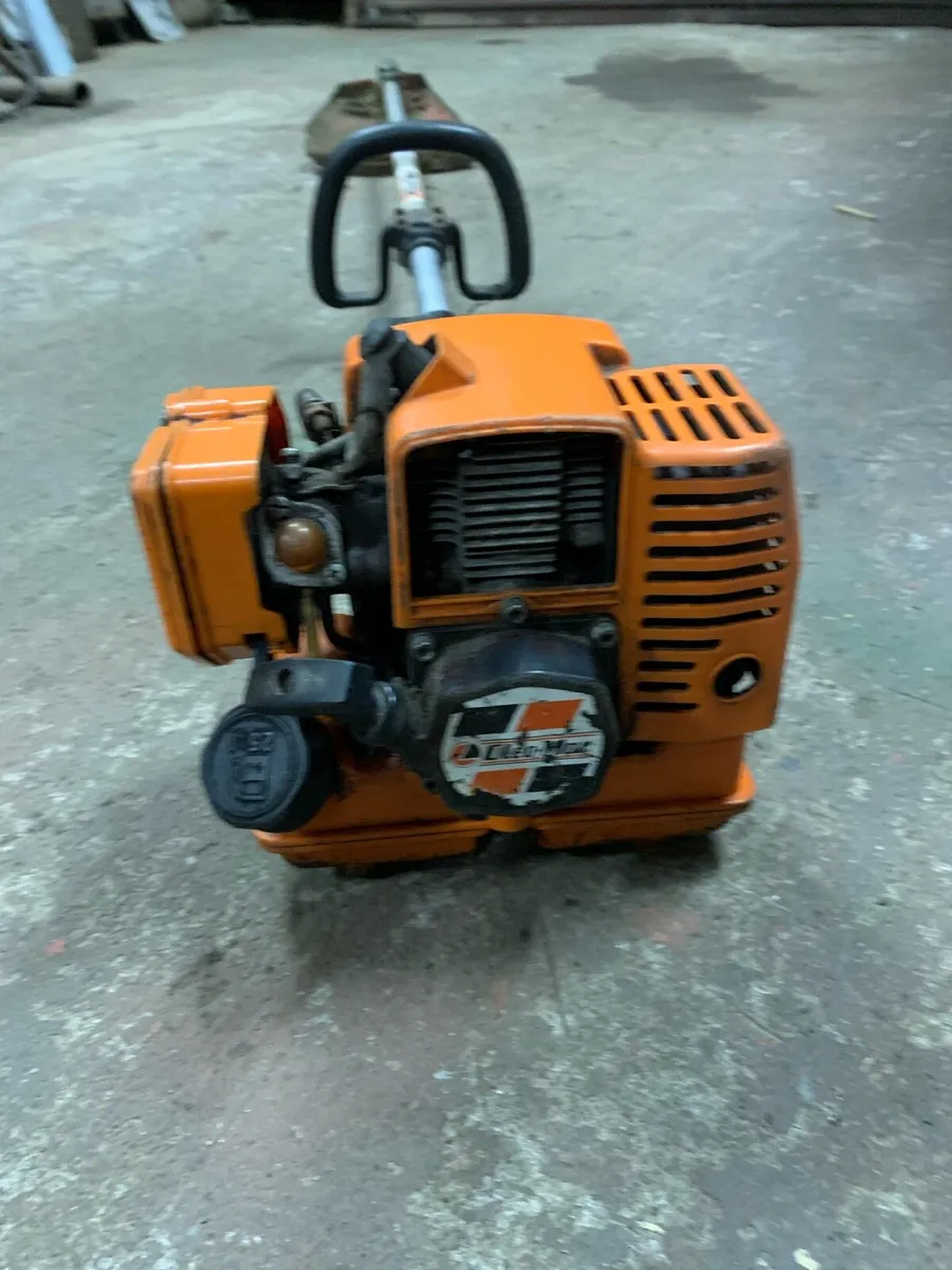 Grass trimmer - Image 3