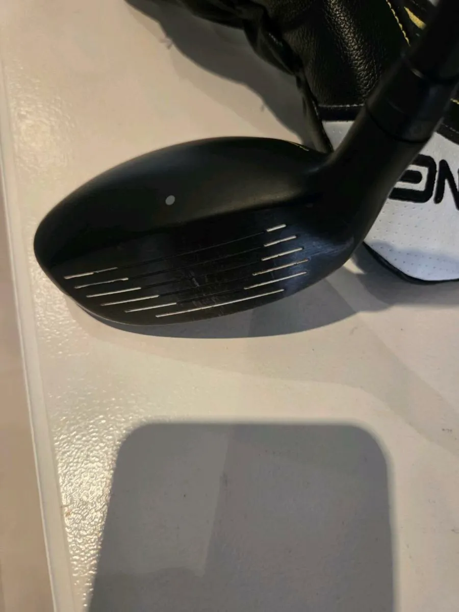 Ping G430 5 hybrid - Image 3