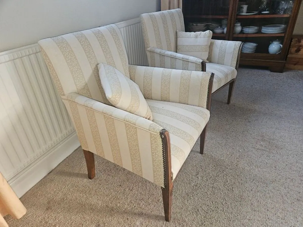 Elegant Chairs - Image 2