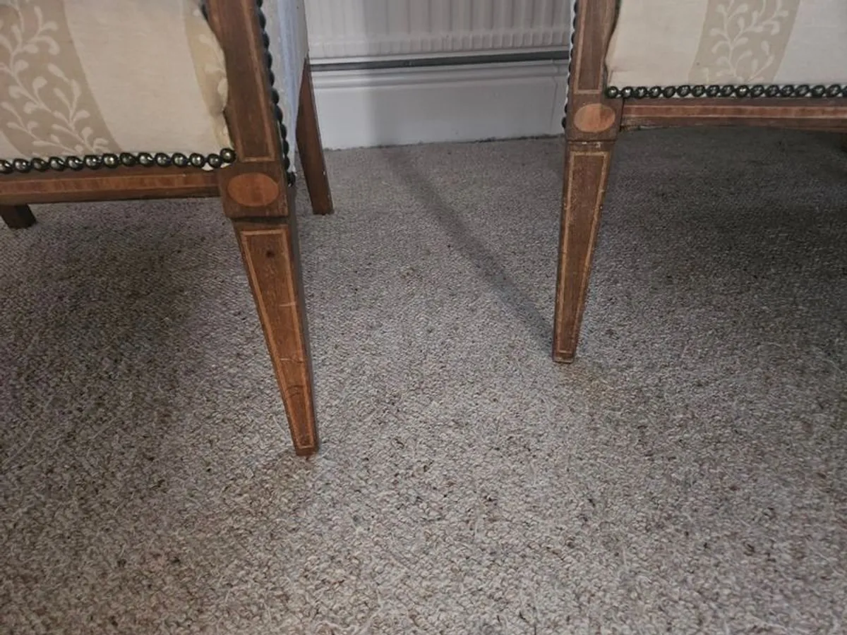 Elegant Chairs - Image 3