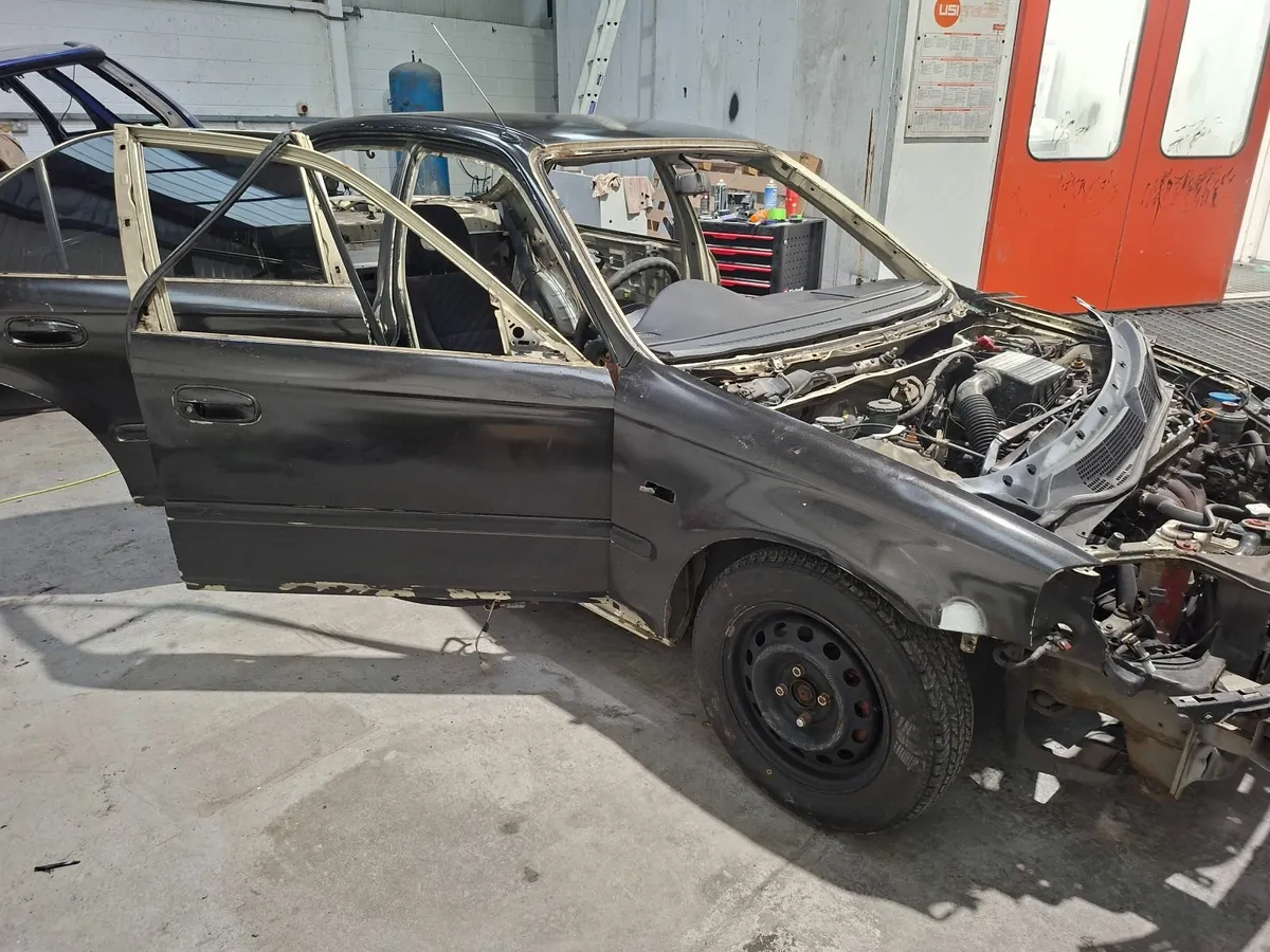 Breaking and Repairable - Image 1