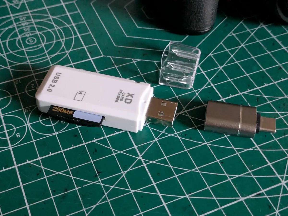 Olympus SP-570uz 10MP CCD🌈 digital camera - Image 3