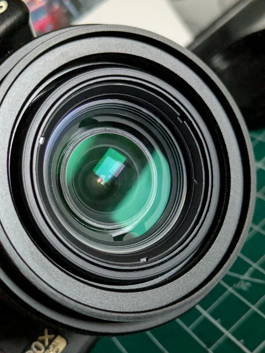 Olympus SP-570uz 10MP CCD🌈 digital camera - Image 4