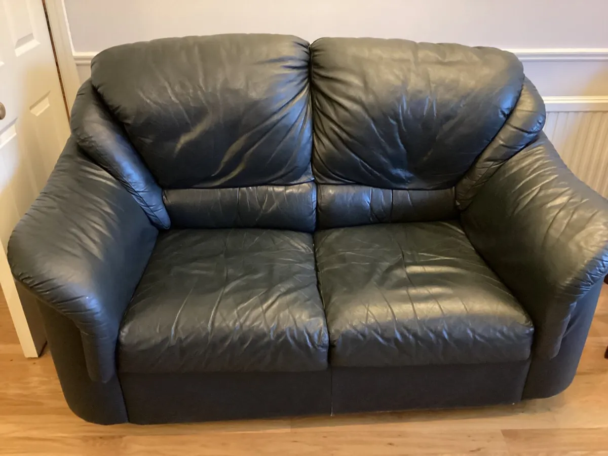 2 + 1 seater sofas - Image 2