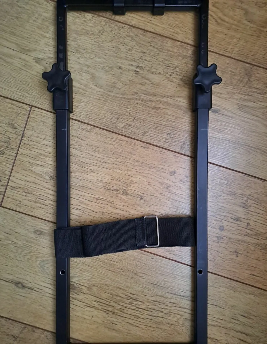 Sim cockpit - Image 3