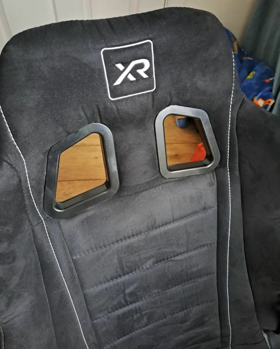 Sim cockpit - Image 4