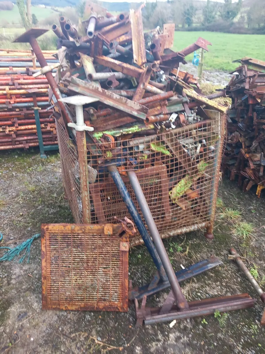 Scaffolding - Image 2