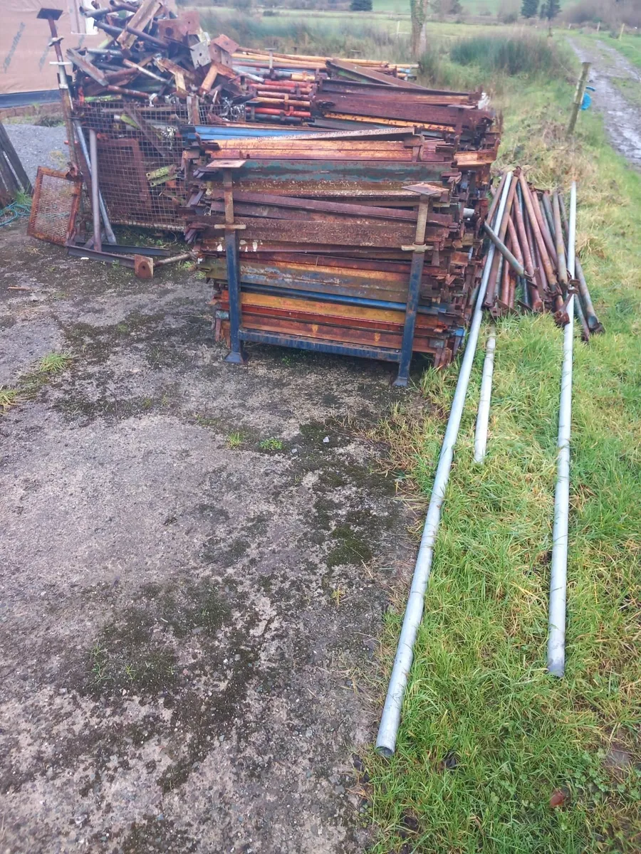 Scaffolding - Image 4