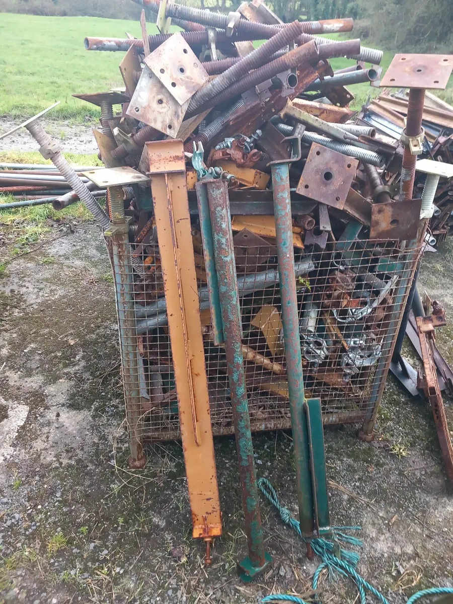 Scaffolding - Image 3