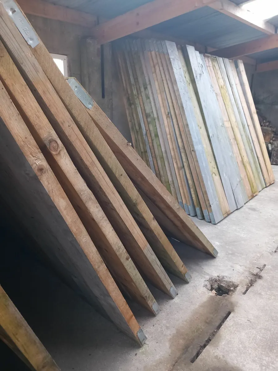 Scaffolding - Image 1