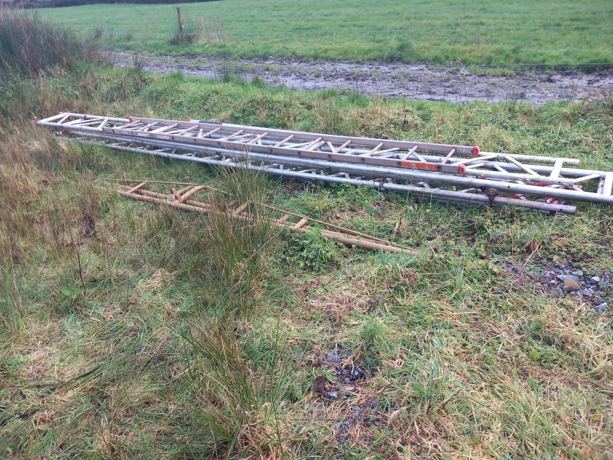 Scaffolding - Image 4