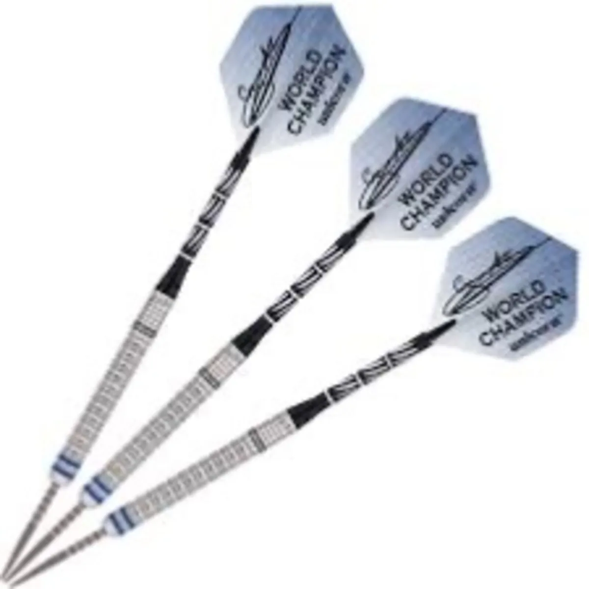 25 G Gary Anderson Phase 3 Tungsten Darts - Image 3