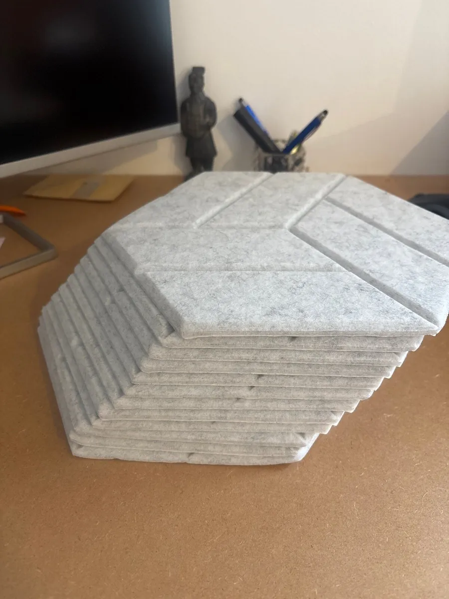 Acoustic Panel - Image 2