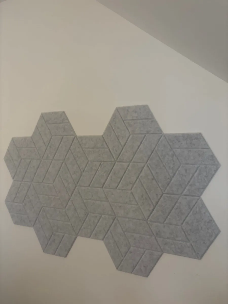 Acoustic Panel - Image 1