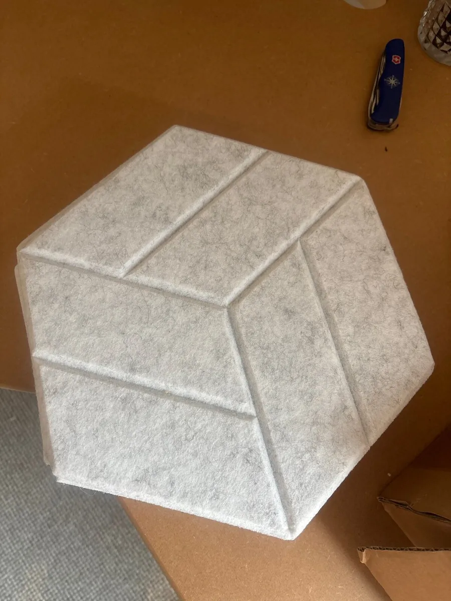 Acoustic Panel - Image 3