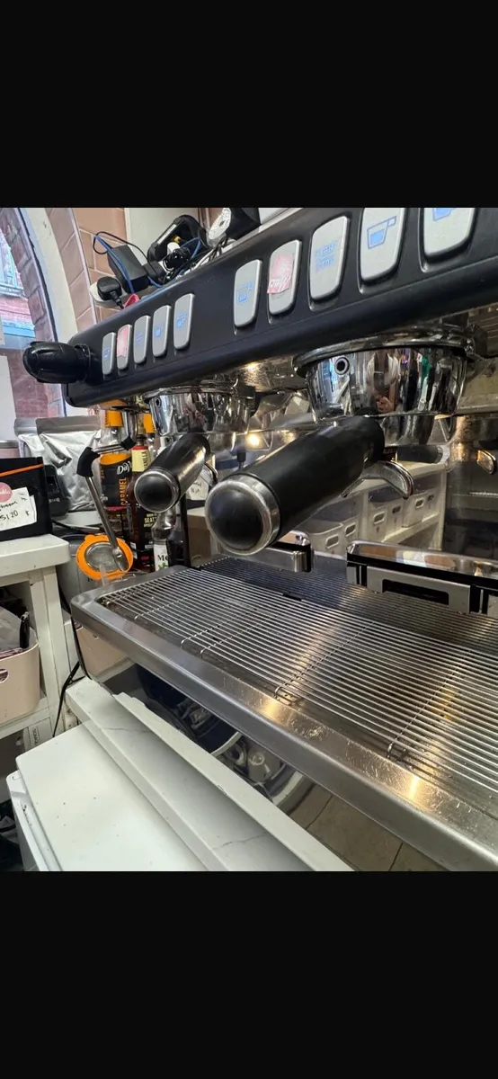 Coffee Machine - Image 1