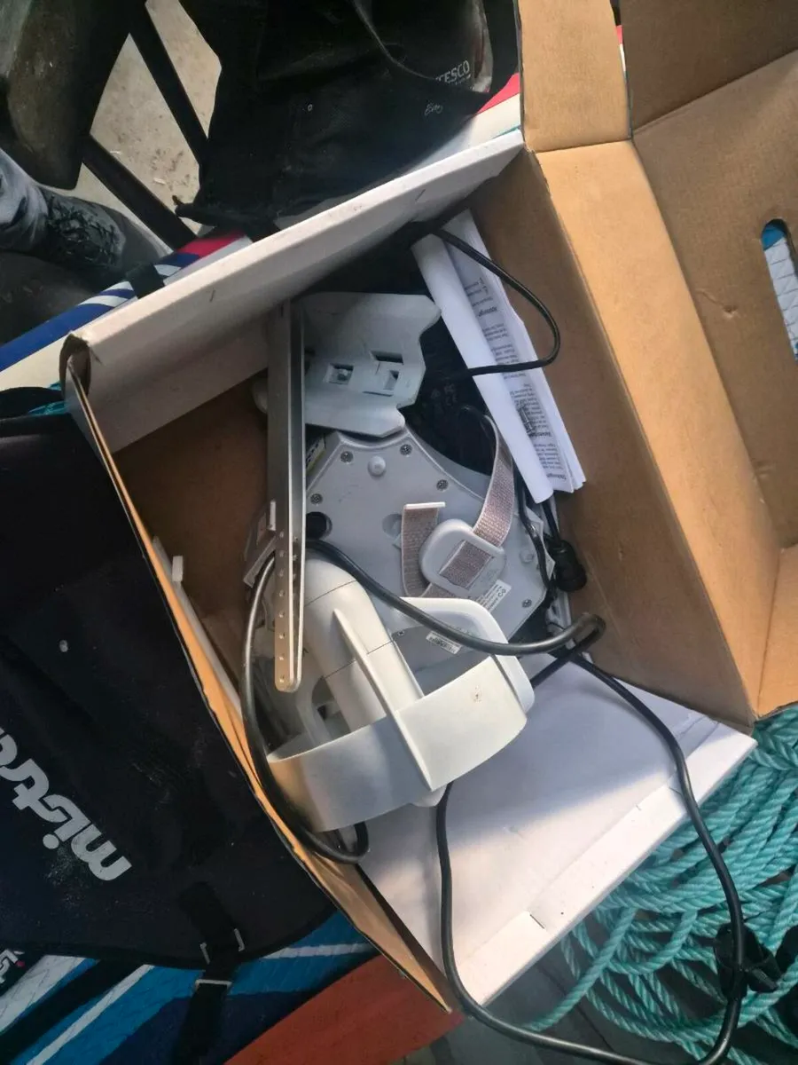 Kayak sup motor - Image 3