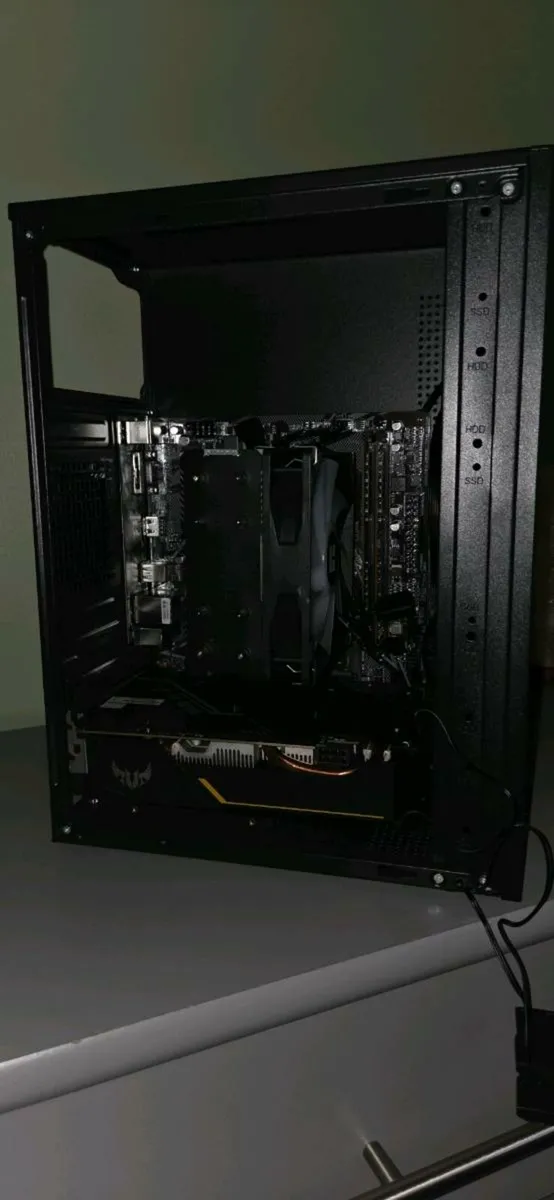 Gaming pc/ ryzen 5/ GTX 1660 ti - Image 2