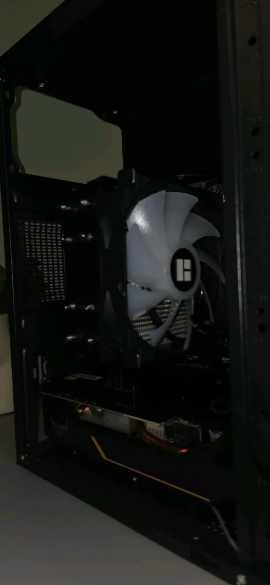 Gaming pc/ ryzen 5/ GTX 1660 ti - Image 3