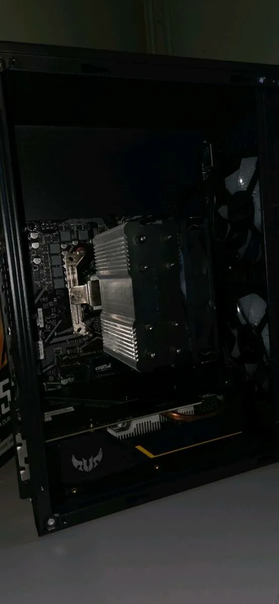 Gaming pc/ ryzen 5/ GTX 1660 ti - Image 4