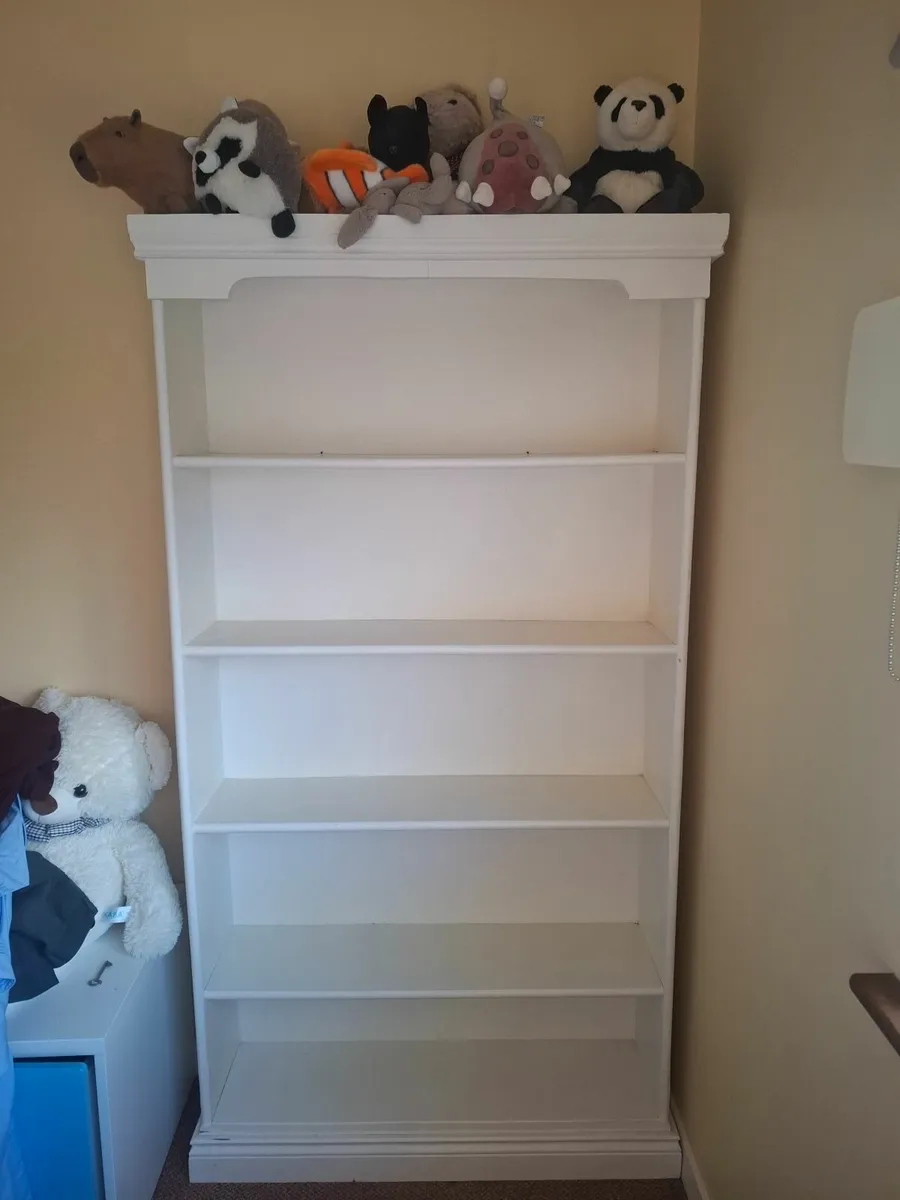 Shelving Unit - Image 2