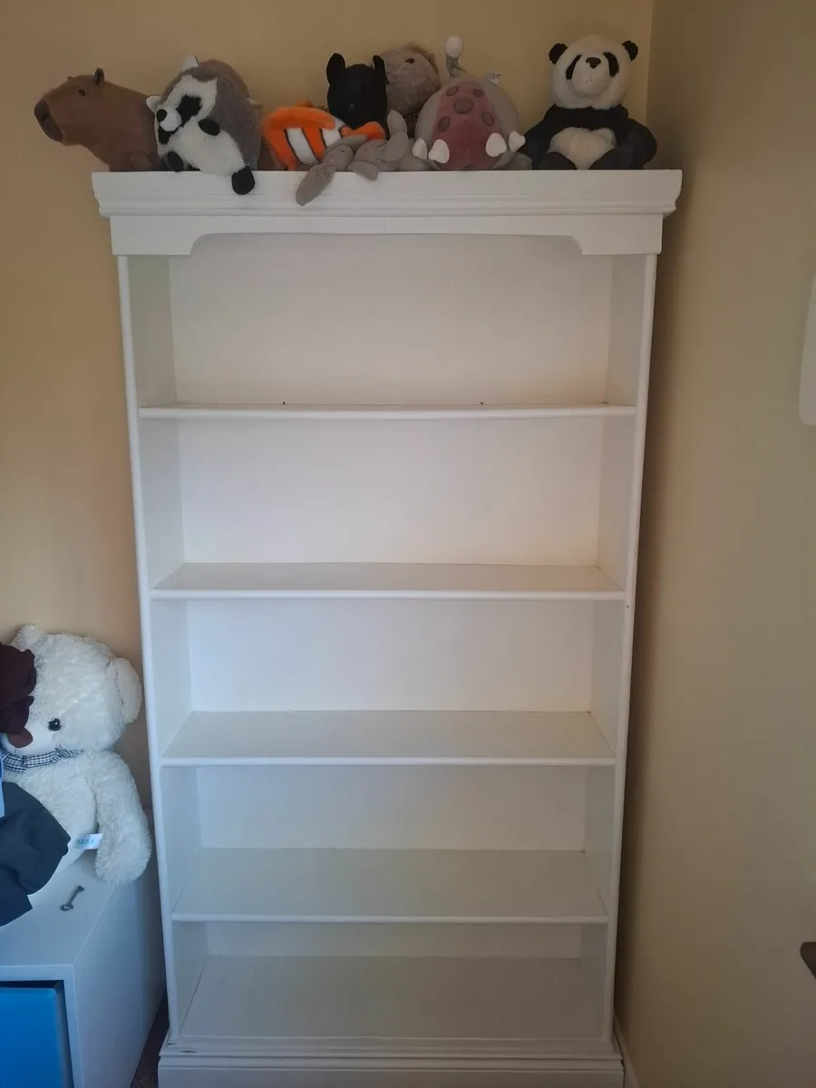 Shelving Unit - Image 1