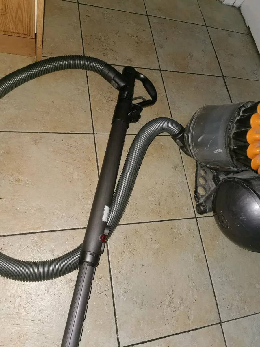 Dyson hoover - Image 3