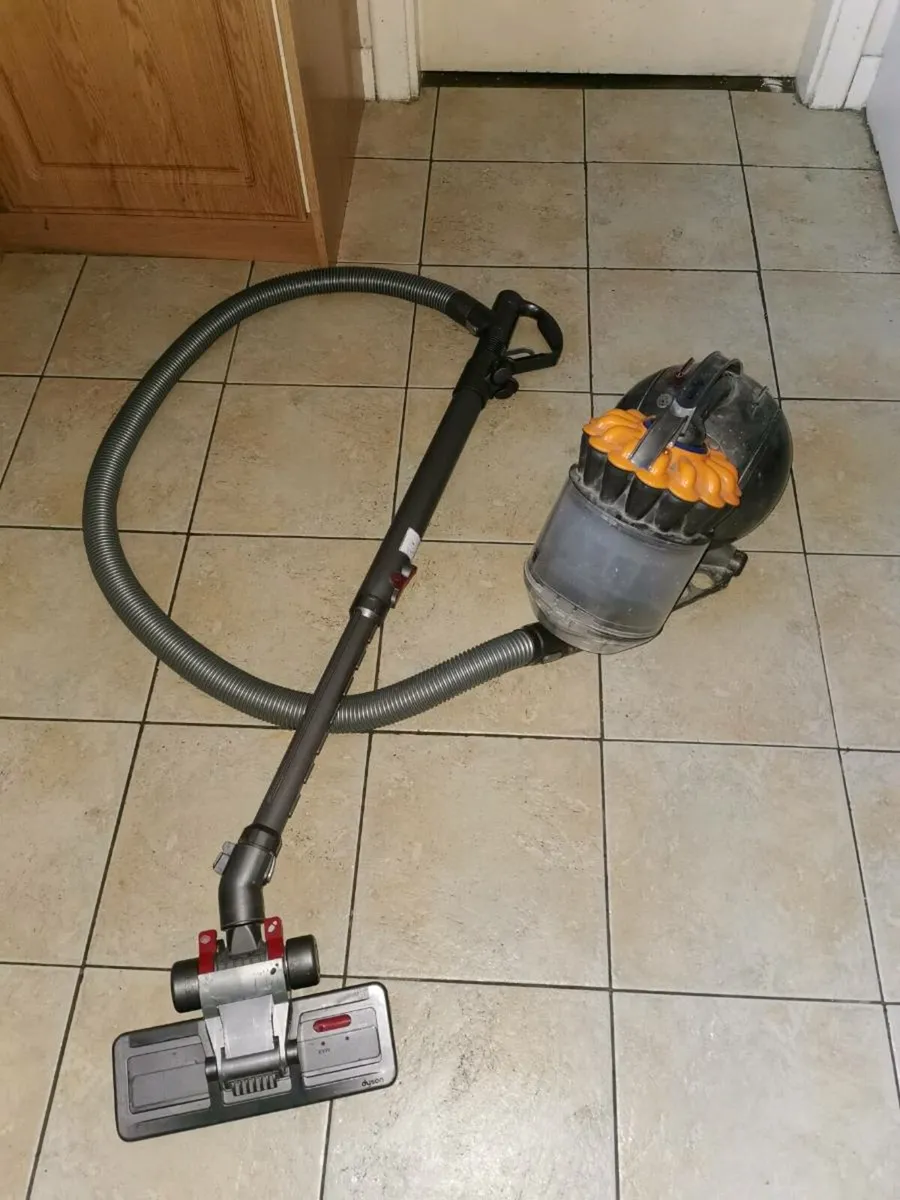 Dyson hoover - Image 1