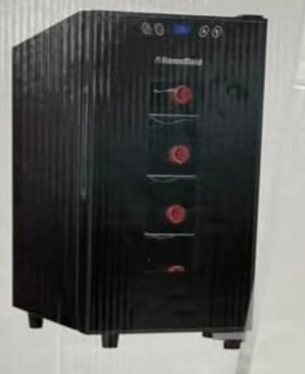 Wine Fridge - Image 1